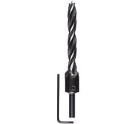Bosch Accessories 2608596397 Foret pour le bois 12 mm tige cylindrique 1 pc(s)