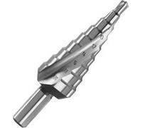 Bosch Accessories 2608597518 Fraise étagée queue 3 pans Longueur 50 mm Exécution HSS