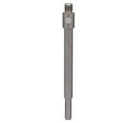 Bosch Tige hexagonale Bosch pour forets creux avec M 16 11 mm 220 mm Quantité:1