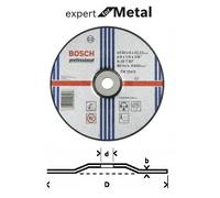 BOSCH 2 608 600 223 Plaque séparatrice, meuleuse d'angle