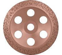 Bosch 2 608 600 366 accessoire pour meuleuse d'angle Disque de ponçage