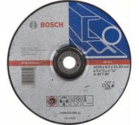 Bosch Accessories 2608600386 Disque à ébarber à moyeu déporté 230 mm 1 pc(s) acier