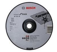 Bosch Accessories Disque à Tronçonner à Moyeu Déporté, 230mm Diamètre, 22.23mm Alésage, 1.9mm Epaisseur
