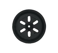 Bosch 2 608 601 052 Disque Abrasif Pour Ponceuse Dureté Moyenne 150 Mm