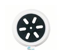 Bosch 2.608.601.052 Plateau Auto-Agrippant Diam 150 pour PEX420
