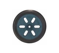 Bosch 2 608 601 053 Disque Abrasif Pour Ponceuse Dureté Elevée 150 Mm
