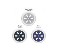 Bosch 2 608 601 114 Disque Abrasif Pour Ponceuse Dureté Faible 150 Mm
