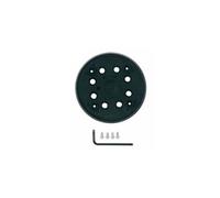 Bosch 2 608 601 116 Disque Abrasif Pour Ponceuse 150 Mm