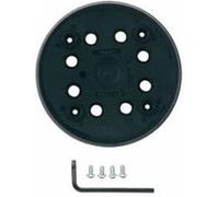 Bosch 2 608 601 116 fourniture de ponçage manuel Patin de ponçage 1 pièce(s)