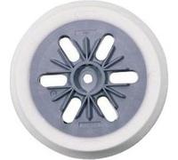 Bosch Plateaux de ponçage à 8 trous