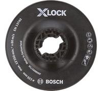 Bosch 2 608 601 716 accessoire pour meuleuse d'angle Assiette-support
