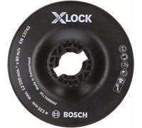Bosch 2 608 601 716 Accessoires pour meuleuses angulaires Pad de support