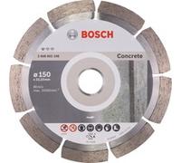 Bosch "2 608 602 198 Disque de coupe accessoire pour meuleuse d''angle"