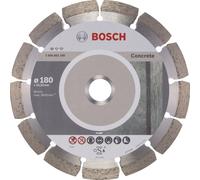 Bosch 2 608 602 199 Zubehör für Winkelschleifer Schneiden del Scheibe