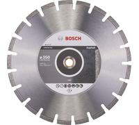 Bosch 2 608 602 625 Blatt de Kreissägeblatt 35 cm 1 Stück(e)