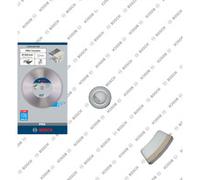 Bosch 2 608 602 640 lame de scie circulaire 35 cm 1 pièce(s)
