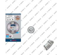 Bosch Disque à tronçonner diamant Best for Stone G