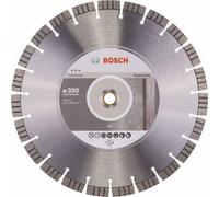 Bosch 2 608 602 658 Blatt de Kreissägeblatt 35 cm 1 Stück(e)