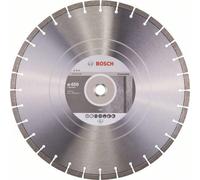 Bosch 2 608 602 660 - Disque de découpe diamant Best for Concrete - 450 x 25,40 x 3,6 x 12 mm (Pack de 1)