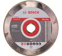 Bosch 2 608 602 691 - Disque de coupe diamant Best for Marble - 150 x 22,23 x 2,2 x 3 mm (pack de 1)