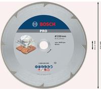 Bosch 2 608 602 693 Blatt de Kreissäge 23 cm 1 Stück(e)