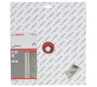 Bosch 2 608 602 702 - Disque de découpe diamant Best for Marmor - 350 x 25.40 x 2,6 x 5 mm (Pack de 1)