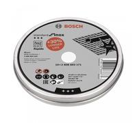 BOSCH 2 608 603 171 Plaque séparatrice, meuleuse d'angle