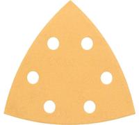 Bosch 2 608 605 152 Accessoires pour ponceuses 5 pièce(s) Tôle