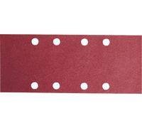 Bosch 2 608 605 296 Accessoires pour ponceuses 10 pièce(s) Tôle