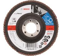 Bosch "2 608 605 450 accessoire pour meuleuse d''angle, Meule d’affûtage"