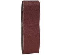 Bosch Professional 3 pcs. Kit Bande Abrasives X440 Best for Wood and Paint (pour Bois et Peinture, 100 x 610 mm, Grain 150, Accessoires pour Ponceuses à Bandes Abrasives)