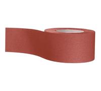 Bosch Rouleau abrasif Bosch J475 Meilleur pour rouleau abrasif pour tissus métalliques 38 mm x 25 m 100 Quantité:1