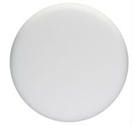 Bosch 2 608 612 024 - - Eponge de polissage, diamètre 170 mm, couleur blanco