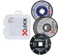Bosch 2 608 619 374 accessoire pour meuleuse d'angle Disque de coupe