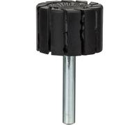 Bosch 2 608 620 035 - Partie avant du support pour manchons de papier abrasif - 19 100 max/min, 6 mm, 30 mm, 20 mm (paquet de 1)