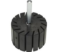 Bosch 2 608 620 037 - Partie avant du support pour manchons de papier abrasif - 12 700 max/min, 6 mm, 45 mm, 30 mm (paquet de 1)