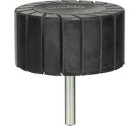 Bosch 2 608 620 038 - Partie avant du support pour manchons de papier abrasif - 9 500 max/min, 6 mm, 60 mm, 30 mm (paquet de 1)
