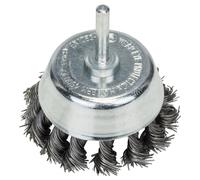 Bosch 2 608 622 050 - Brosse de godet - 65 mm, 0,5 mm (Pack de 1)