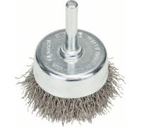 Bosch 2 608 622 117 - Brosse de godet - 50 mm, 0,3 mm (Pack de 1)