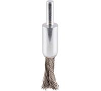 Bosch 2 608 622 128 - Pinceau de Pinceau - 10 mm, 0,35 mm (Pack de 1)