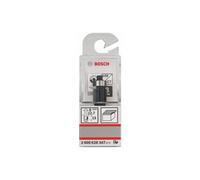 Bosch Fraise à araser 2608628347, 8 mm, D1 12,7 mm, L 13 mm, G 56 mm