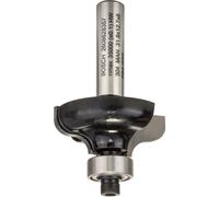 Bosch 2 608 628 357 - Fraises à profiler G - 8 mm, R1 4,8 mm, D 31,8 mm, L 12,4 mm, G 54 mm (pack de 1)