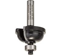 Bosch 2 608 628 358 - Fraises à profiler F - 8 mm, R1 9,5 mm, D 35 mm, L 16,2 mm, G 59 mm (pack de 1)