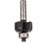 Bosch 2 608 628 362 - Couteaux à demi-langue - 8 mm, R1 6 mm, D 24,7 mm, L 13 mm, G 53 mm (Pack of 1)