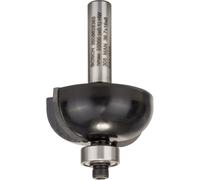 Bosch 2 608 628 365 - Couteaux à demi-languette - 8 mm, R1 12 mm, D 36,7 mm, L 16 mm, G 58 mm (Pack of 1)