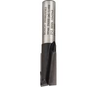 Bosch Fraises à rainurer droit Standard for Wood