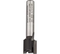 Bosch 2 608 628 399 - fr Embouts pour défonceuses - 8 mm, D1 12,7 mm, L 12,7 mm, G 50,8 mm (paquet de 1)