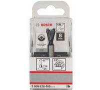 Bosch Fraises à queue d'aronde Standard for Wood