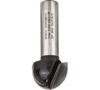 Bosch 2 608 628 473 - Couteau à demi-langue (12 mm, R1 12 mm, D 24 mm, L 15,9 mm, G 57 mm)