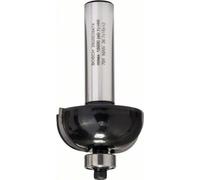 Bosch 2 608 628 474 - Fraises à queue demi-ronde (12 mm, R1 12 mm, D 36,7 mm, L 16 mm, G 70 mm)